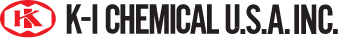 K-I CHEMICAL U.S.A. INC. 
