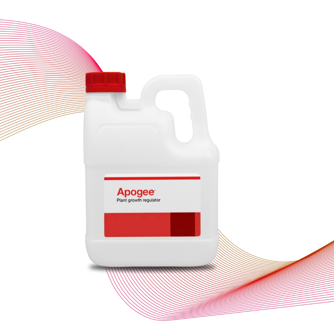 Apogee® Plant Growth Regulator