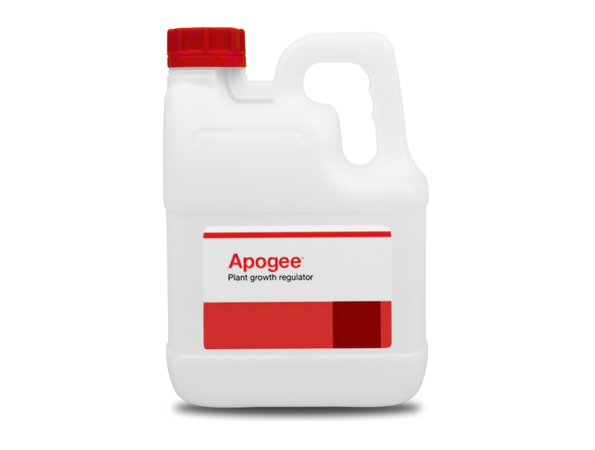 Apogee® Plant Growth Regulator